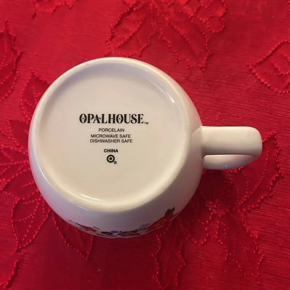Opalhouse new no